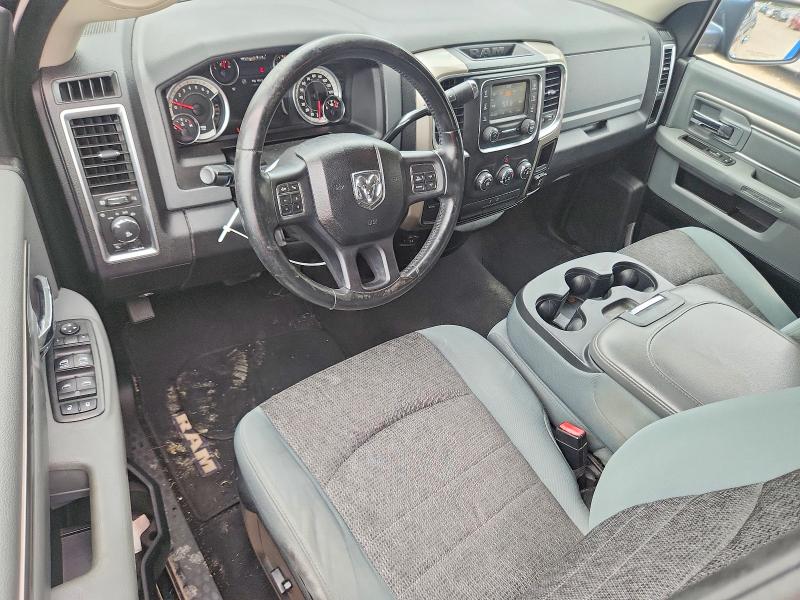 Aukcja sprzedaży 2013 Ram 1500, vin: 1C6RR7GT2DS675162, numer aukcji: 62063966