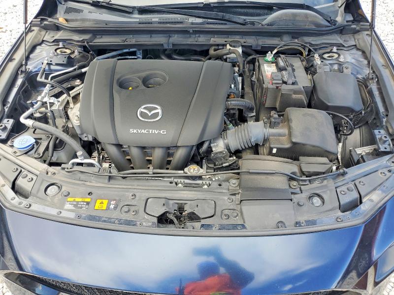 Aukcja sprzedaży 2021 Mazda 3, vin: JM1BPAJL8M1326583, numer aukcji: 62330406