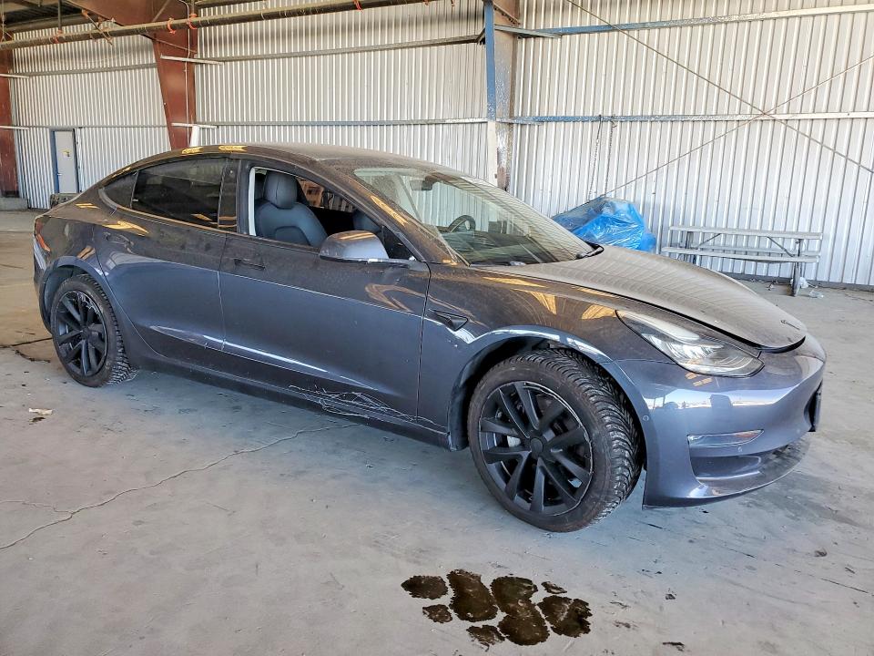 Aukcja sprzedaży 2018 Tesla Model 3, vin: 5YJ3E1EA4JF001323, numer aukcji: 62886526