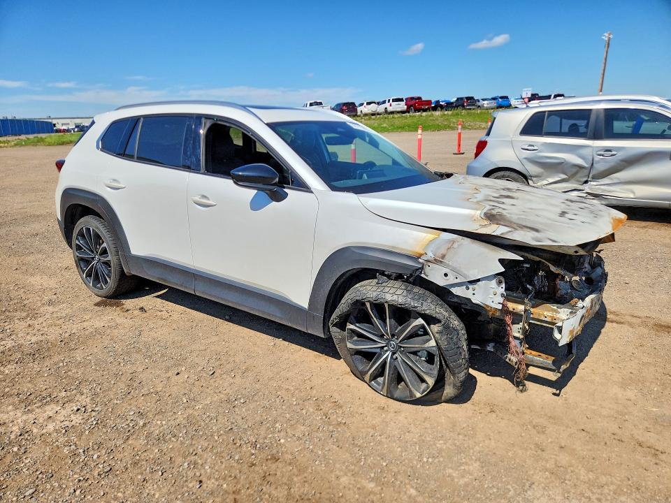 Продаж на аукціоні авто 2025 Mazda Cx-50, vin: 7MMVABDYXSN328045, номер лоту: 59715426