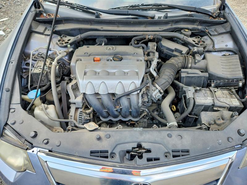 Продажа на аукционе авто 2012 Acura Tsx, vin: JH4CU2F61CC005718, номер лота: 61365936