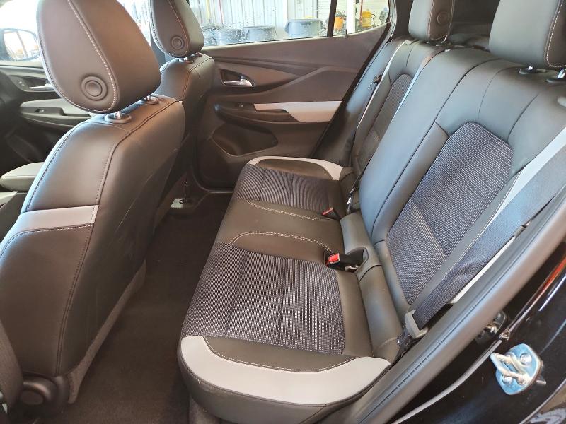 Продажа на аукционе авто 2025 Buick Envista, vin: KL47LAEPXSB236920, номер лота: 59396826