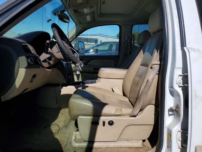 Продажа на аукционе авто 2008 Gmc Sierra, vin: 1GTHK23628F132338, номер лота: 59189326