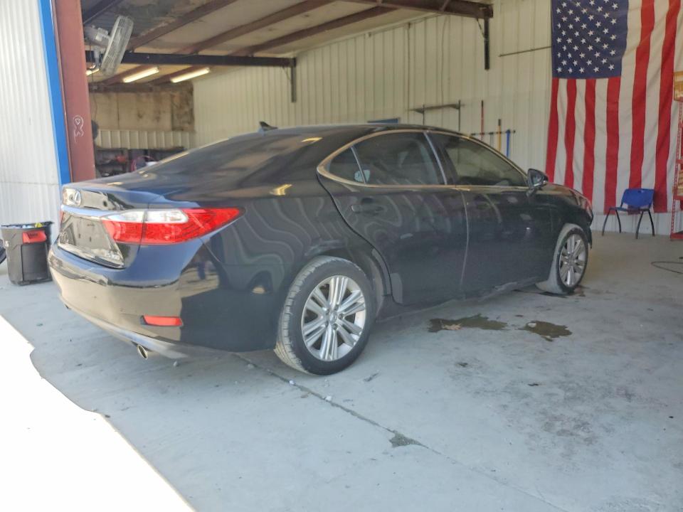 Продажа на аукционе авто 2013 Lexus Es, vin: JTHBK1GG5D2065124, номер лота: 59249006