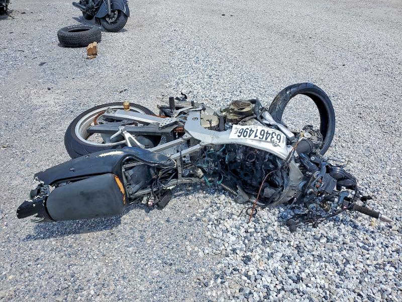 63461496 :رقم المزاد ، JKAZX4J198A073403 vin ، 2008 Kawasaki Zx600 مزاد بيع