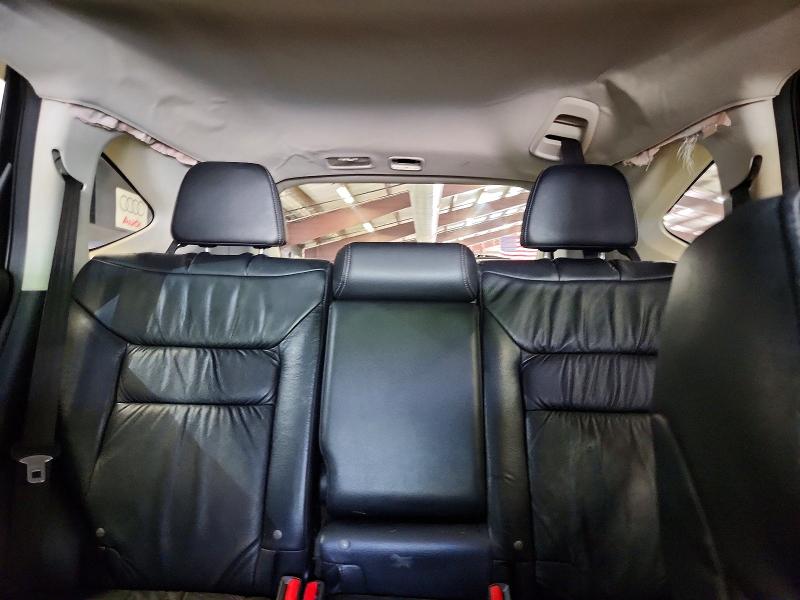 62247996 :رقم المزاد ، 2HKRM4H71DH653515 vin ، 2013 Honda Cr-v مزاد بيع