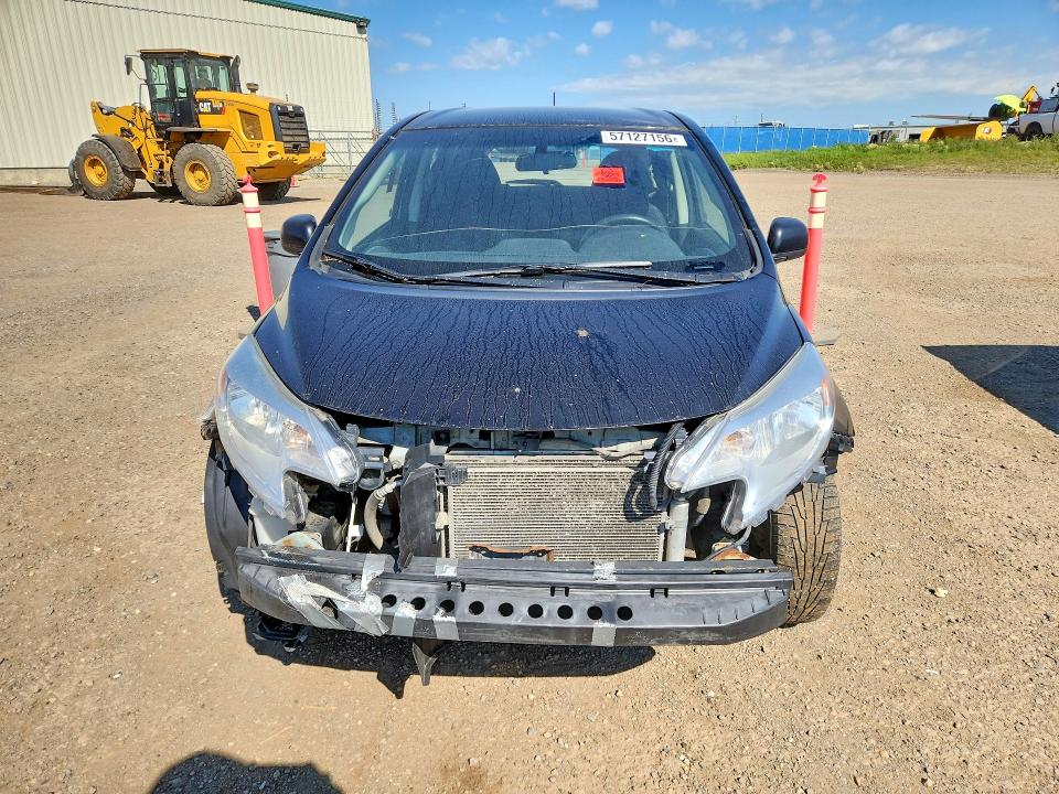 Продаж на аукціоні авто 2014 Nissan Versa Note, vin: 3N1CE2CP0EL394745, номер лоту: 57127156
