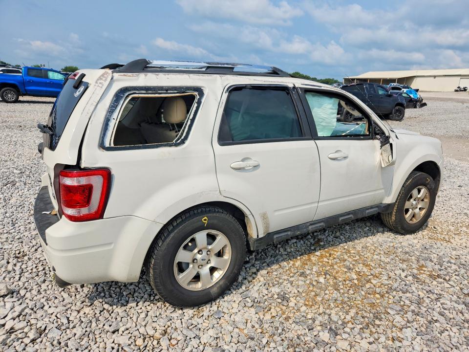 Продажа на аукционе авто 2012 Ford Escape, vin: 1FMCU0EG7CKC75750, номер лота: 62763196
