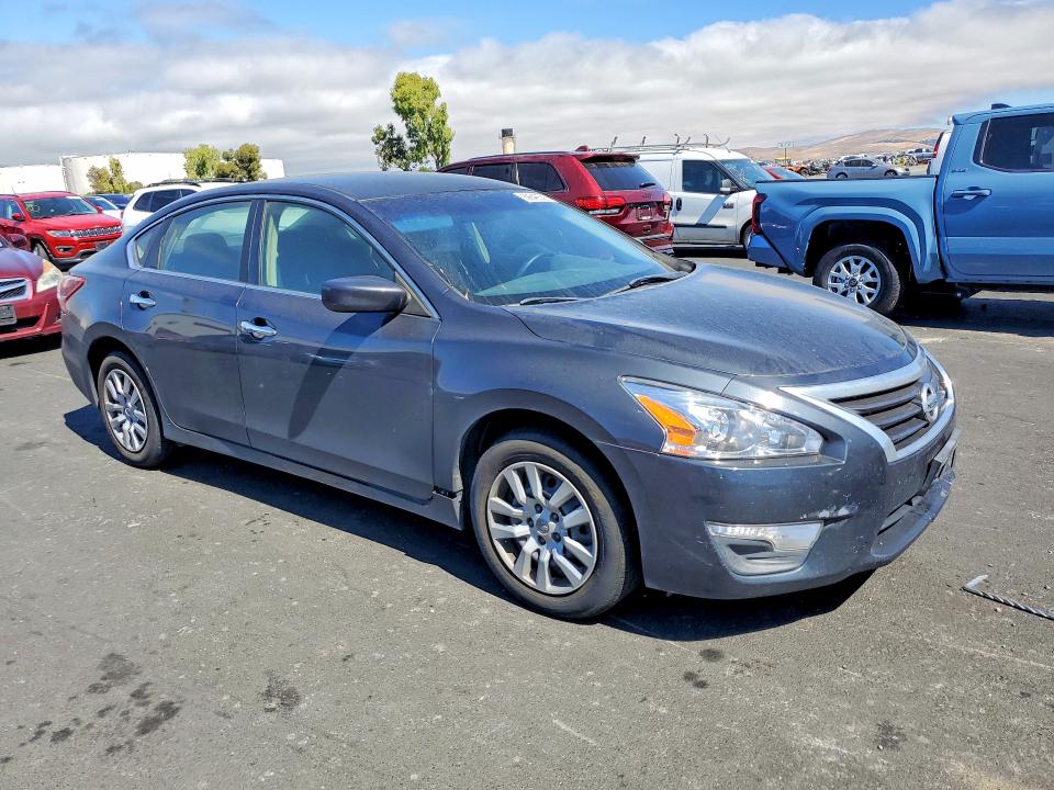 Aukcja sprzedaży 2013 Nissan Altima, vin: 1N4AL3AP4DC160420, numer aukcji: 59646536