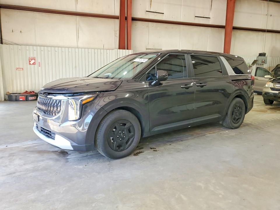 Aukcja sprzedaży 2026 Kia Carnival, vin: KNDNB5K38T6609651, numer aukcji: 61846296