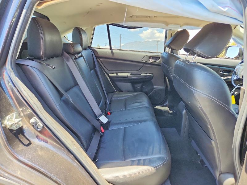 2014 Subaru Xv Crosstrek მანქანა იყიდება აუქციონზე, vin: JF2GPAKC6E8304418, აუქციონის ნომერი: 61084136