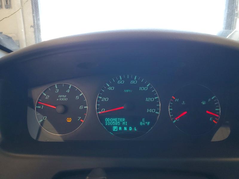 Продажа на аукционе авто 2012 Chevrolet Impala, vin: 2G1WG5E37C1270897, номер лота: 60254096