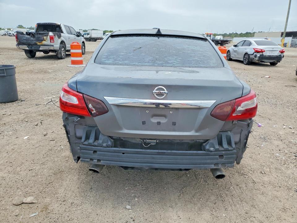 2016 Nissan Altima მანქანა იყიდება აუქციონზე, vin: 1N4AL3AP6GN307586, აუქციონის ნომერი: 60028466