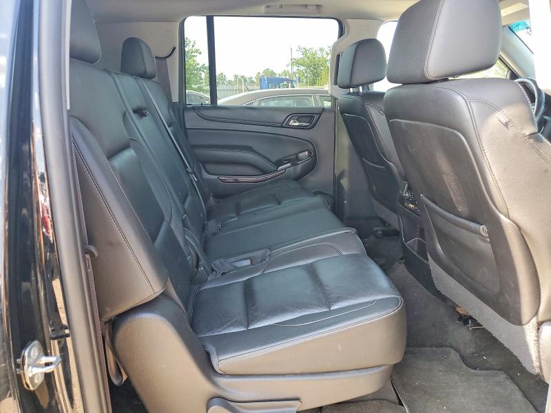 2016 Gmc Yukon Xl მანქანა იყიდება აუქციონზე, vin: 1GKS2GKCXGR189933, აუქციონის ნომერი: 62226226