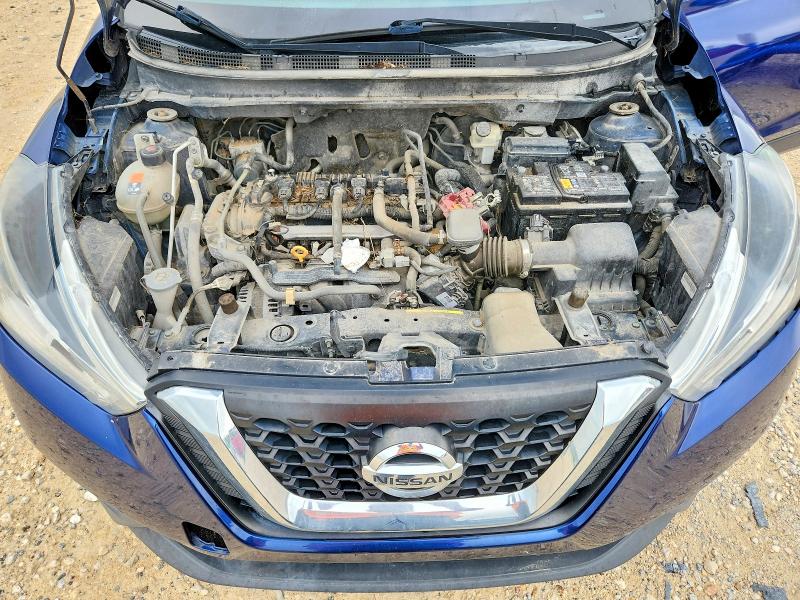 Aukcja sprzedaży 2019 Nissan Kicks, vin: 3N1CP5CU9KL553694, numer aukcji: 62515856