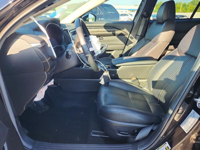 Продажа на аукционе авто 2025 Mazda Cx-50, vin: 7MMVABEM7SN322019, номер лота: 60663376