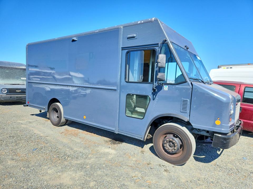 Aukcja sprzedaży 2020 Ford F59, vin: 1F65F5KN3L0A05789, numer aukcji: 61498056
