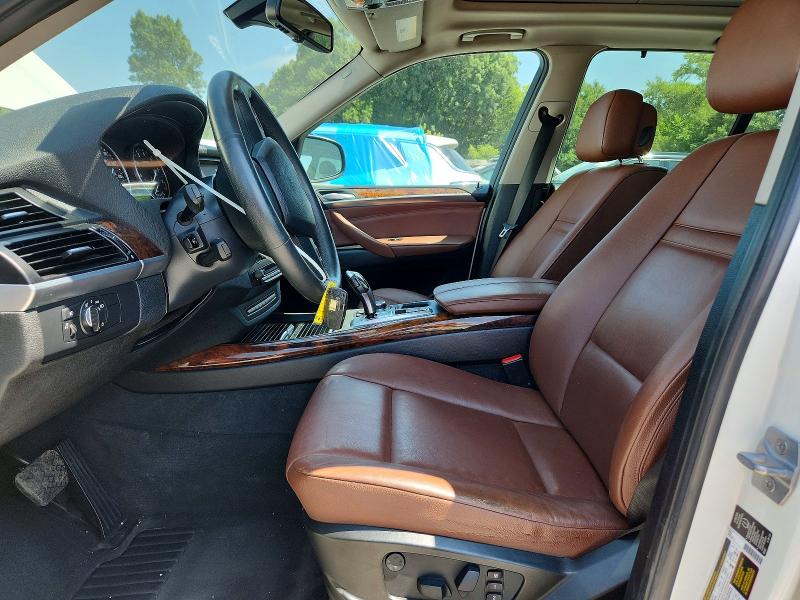 Продаж на аукціоні авто 2013 Bmw X5, vin: 5UXZV4C50D0E07024, номер лоту: 63391346