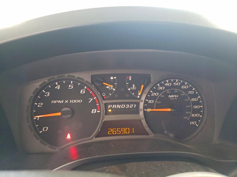 60754366 :رقم المزاد ، 1GTDT196X58100086 vin ، 2005 Gmc Canyon مزاد بيع
