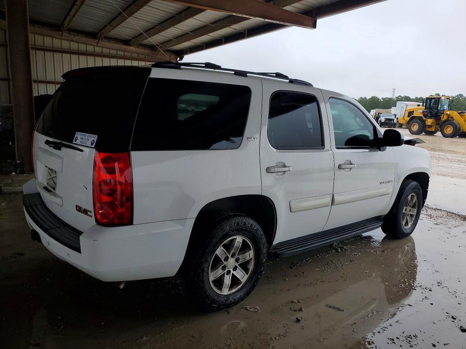 Aukcja sprzedaży 2009 Gmc Yukon, vin: 1GKFC33029R133547, numer aukcji: 59584746