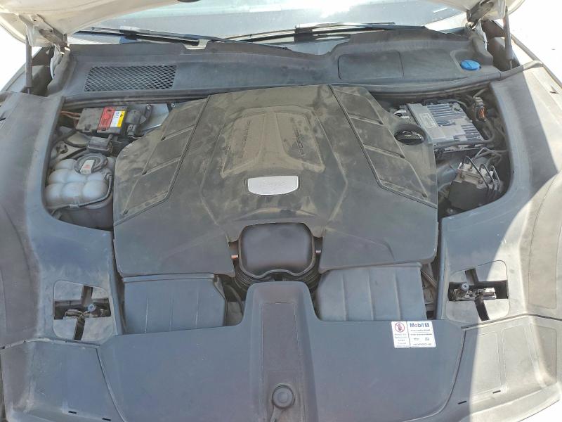 Продажа на аукционе авто 2019 Porsche Cayenne, vin: WP1AB2AY1KDA63889, номер лота: 63194546