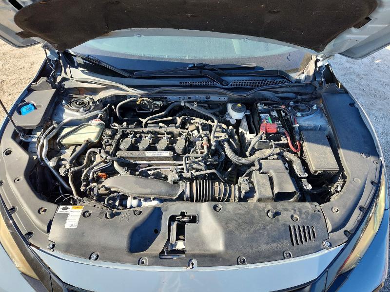 Aukcja sprzedaży 2018 Honda Civic, vin: SHHFK7H59JU233888, numer aukcji: 59311546