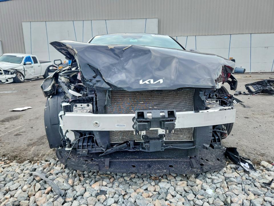 63055516 :رقم المزاد ، KNAG64J75T5471677 vin ، 2026 Kia K5 مزاد بيع