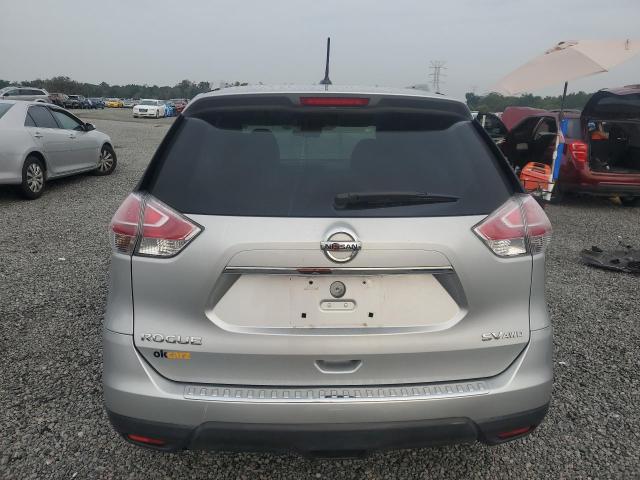 Продажа на аукционе авто 2015 Nissan Rogue, vin: 5N1AT2MV4FC752784, номер лота: 62569806
