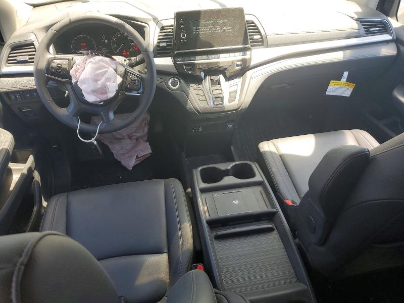 Продажа на аукционе авто 2026 Honda Odyssey, vin: 5FNRL6H63TB038547, номер лота: 56565296
