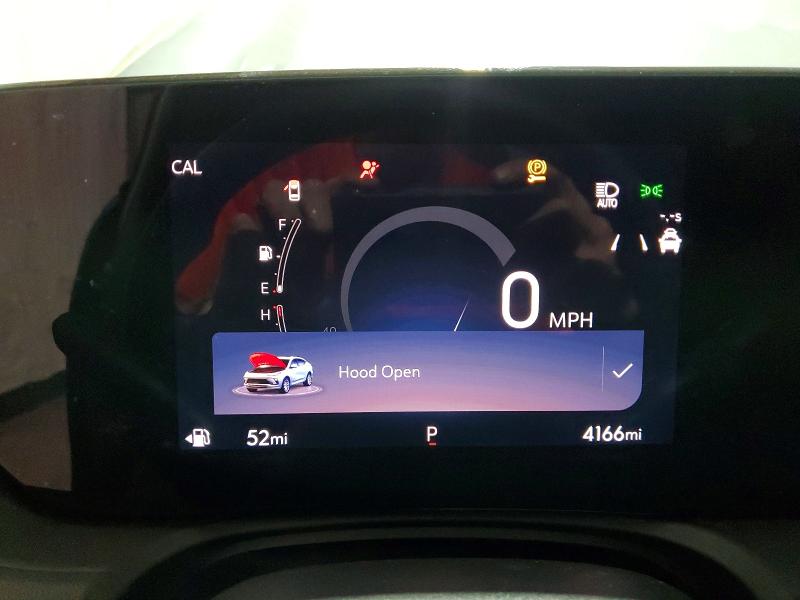 2026 Buick Encore Gx მანქანა იყიდება აუქციონზე, vin: KL4AMCSL1TB224804, აუქციონის ნომერი: 60962326