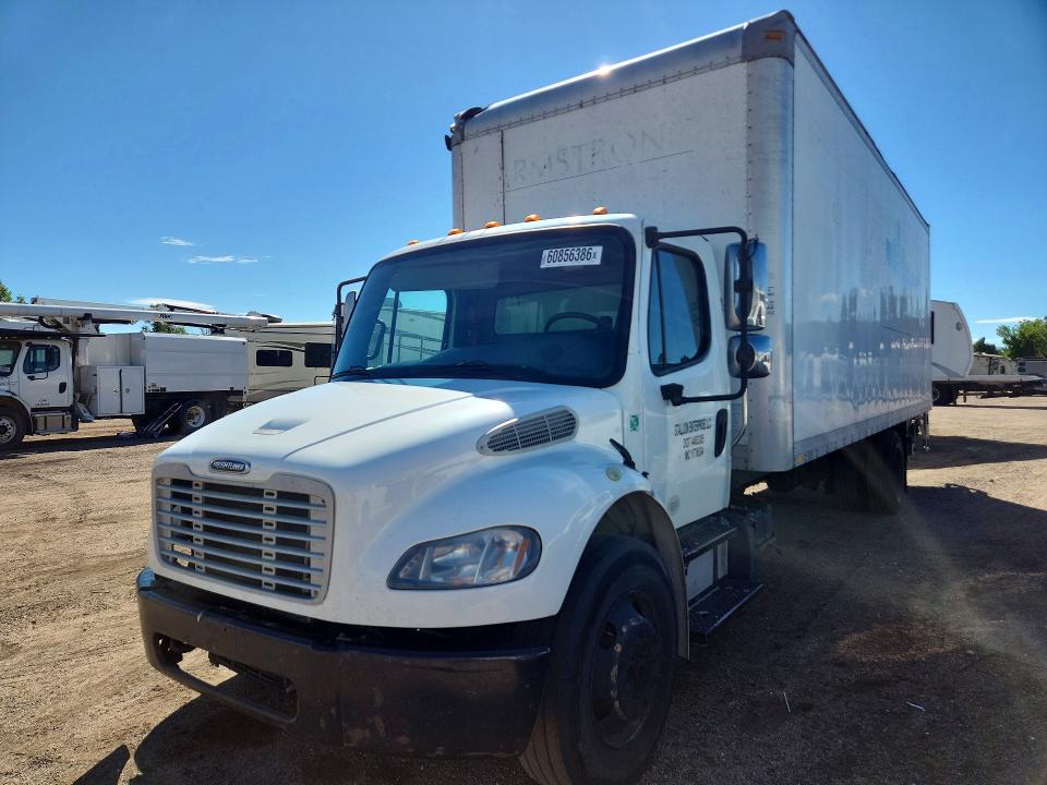 Aukcja sprzedaży 2014 Frht - Freightliner M2, vin: 3ALACWDT5EDFV2540, numer aukcji: 60856386