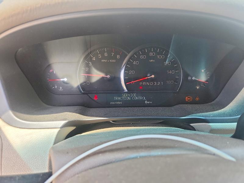 Aukcja sprzedaży 2006 Cadillac Dts, vin: 1G6KD57Y26U236594, numer aukcji: 63558946