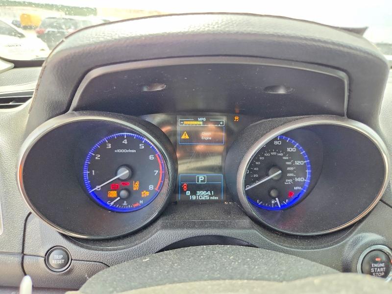 Aukcja sprzedaży 2016 Subaru Outback, vin: 4S4BSBNC3G3345433, numer aukcji: 60191486