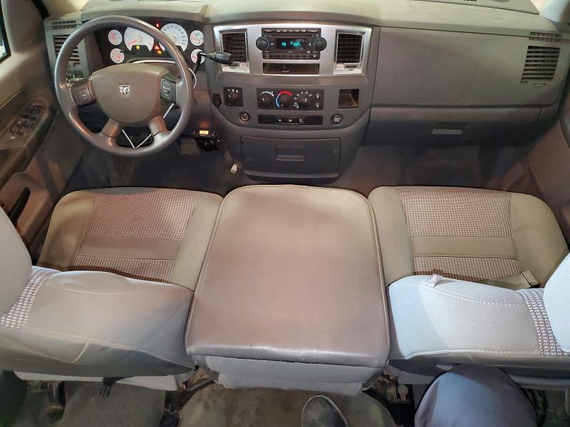 Продаж на аукціоні авто 2009 Dodge Ram 2500, vin: 3D7KS28L49G538888, номер лоту: 62503936