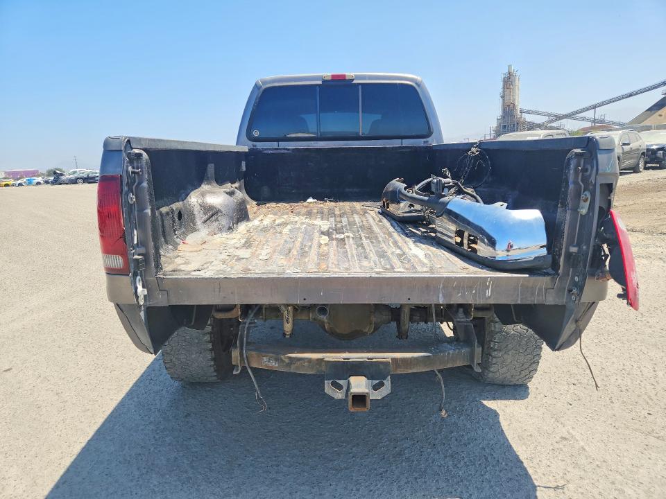 Aukcja sprzedaży 2004 Ford F350, vin: 1FTSW31P44EB05881, numer aukcji: 60396086