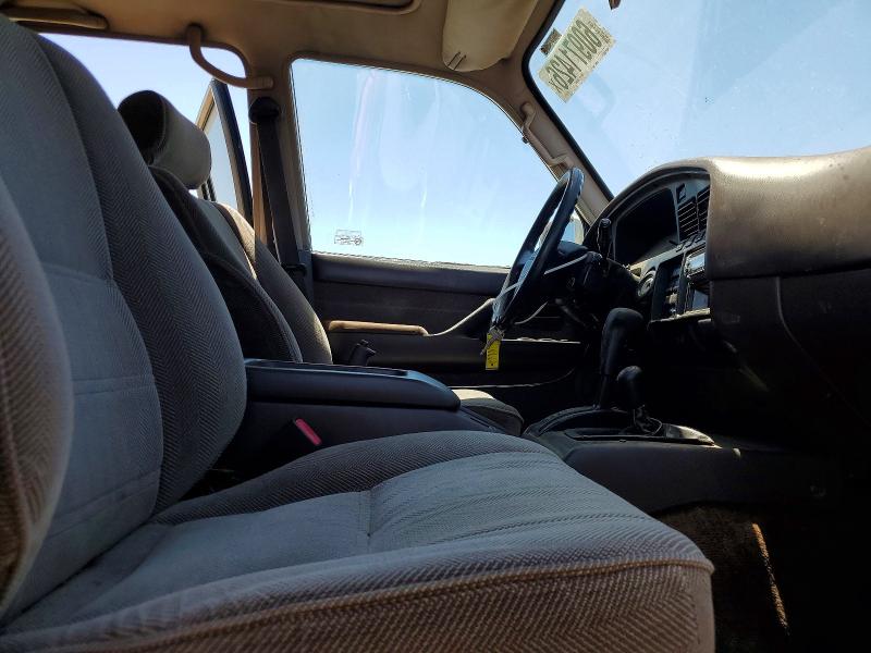 Продажа на аукционе авто 1994 Toyota Land Cruiser, vin: JT3DJ81W1R0071824, номер лота: 60971426