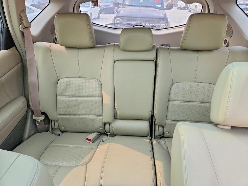 Продаж на аукціоні авто 2014 Nissan Murano, vin: JN8AZ1MW5EW527717, номер лоту: 61218206
