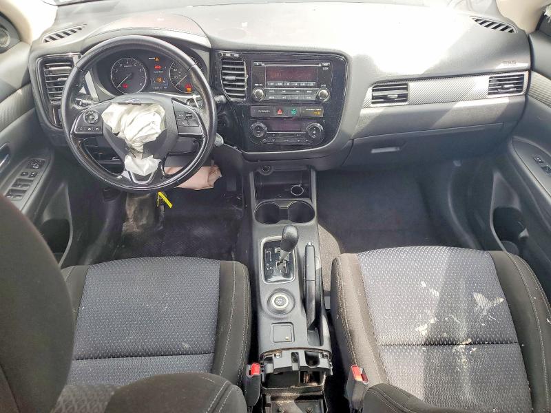 Aukcja sprzedaży 2016 Mitsubishi Outlander, vin: JA4AZ3A39GZ038296, numer aukcji: 61346616