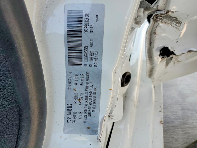 Aukcja sprzedaży 2017 Chrysler 200, vin: 1C3CCCAB2HN505658, numer aukcji: 63251756