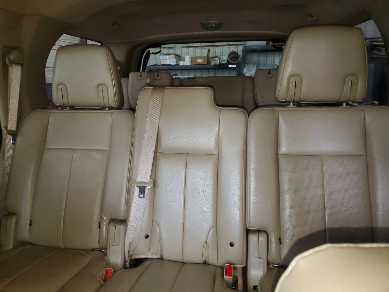 Aukcja sprzedaży 2012 Ford Expedition, vin: 1FMJU1J59CEF17857, numer aukcji: 60785646