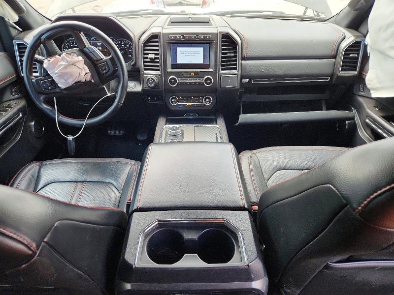 Aukcja sprzedaży 2020 Ford Expedition, vin: 1FMJK2AT5LEA81227, numer aukcji: 58760806