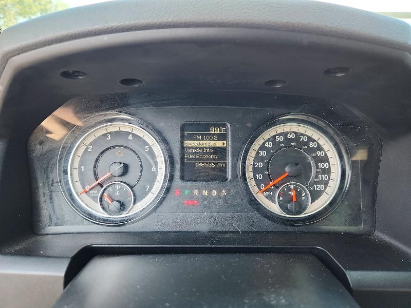 Продаж на аукціоні авто 2019 Ram 1500 Classic, vin: 3C6JR6DG5KG644961, номер лоту: 60074966