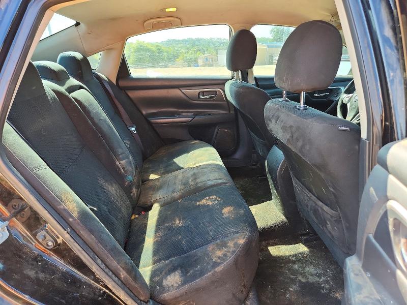 Продажа на аукционе авто 2015 Nissan Altima, vin: 1N4AL3APXFN870929, номер лота: 59356646