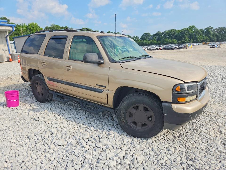 85603635 :رقم المزاد ، 1GKEC13TX5J176908 vin ، 2005 Gmc Yukon مزاد بيع