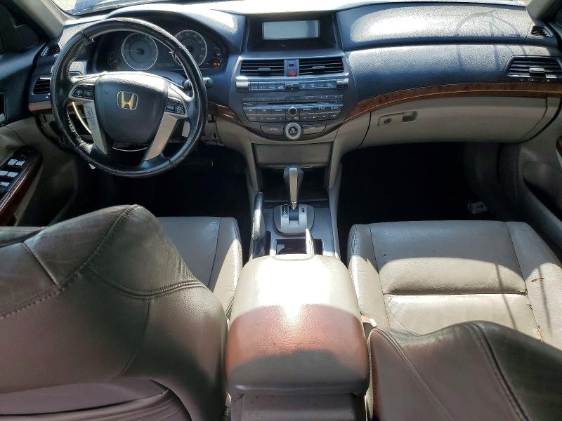 Продаж на аукціоні авто 2011 Honda Accord, vin: 1HGCP2F88BA092426, номер лоту: 60788456