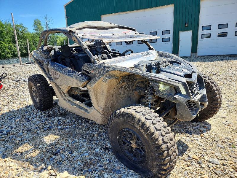 Продажа на аукционе авто 2024 Can-am Maverick X3, vin: 3JBVDAV49RE000467, номер лота: 63566676