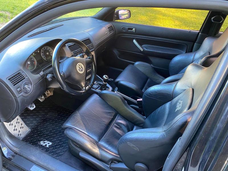 Aukcja sprzedaży 2004 Volkswagen R32, vin: WVWKG61J34D133137, numer aukcji: 62329276