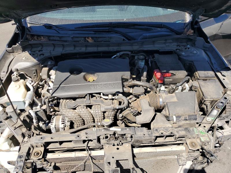 2019 Nissan Altima მანქანა იყიდება აუქციონზე, vin: 1N4BL4BV5KC245996, აუქციონის ნომერი: 59741566