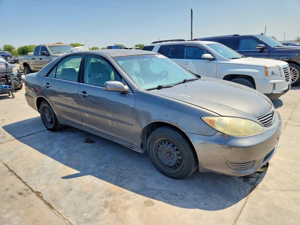 2006 Toyota Camry მანქანა იყიდება აუქციონზე, vin: 4T1BE32K56U679013, აუქციონის ნომერი: 63277736