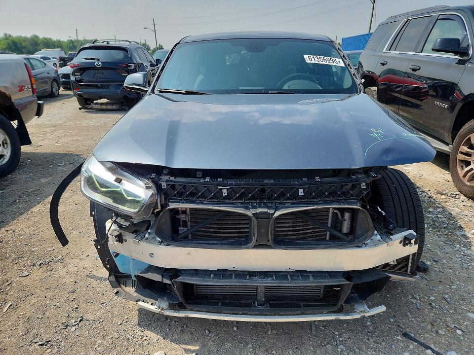 Aukcja sprzedaży 2018 Bmw X2, vin: WBXYJ5C36JEF78696, numer aukcji: 61356996